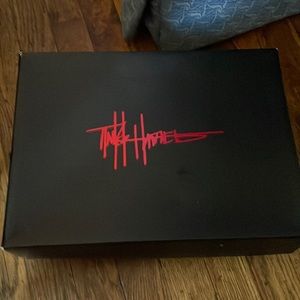 Jordan 3 Tinker Hatsfield